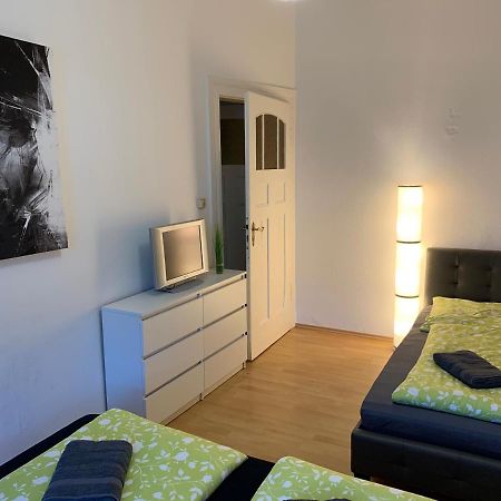 Tip Top Leipzig Dış mekan fotoğraf