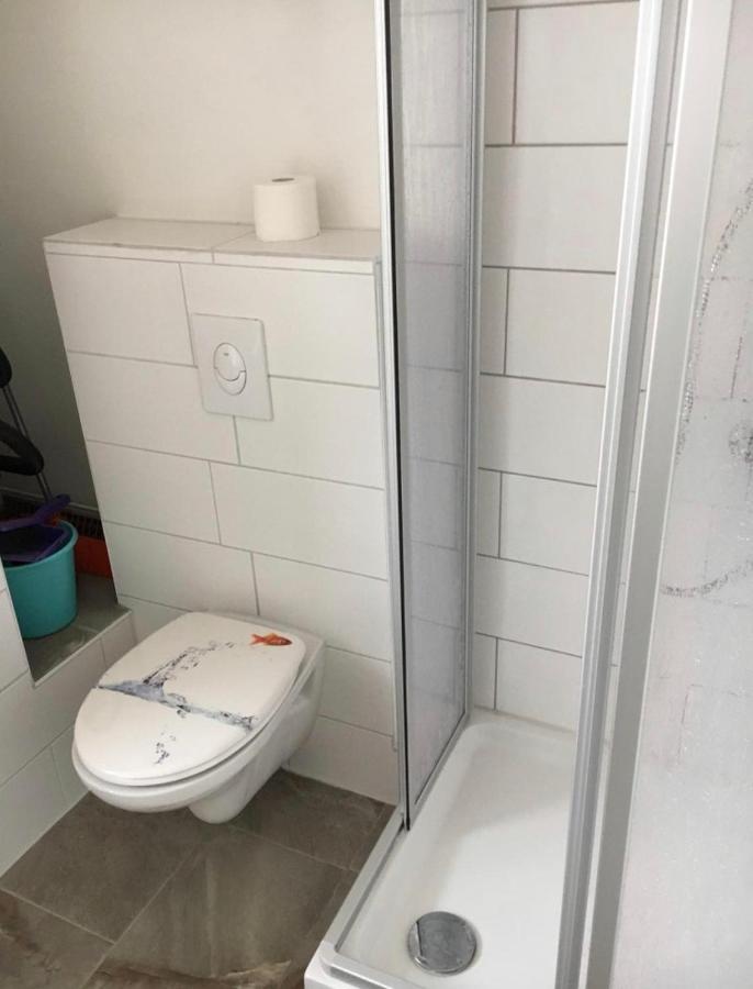 Tip Top Leipzig Dış mekan fotoğraf